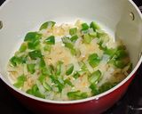 A picture of step 1 of Cooking Light's Chili Mac.
