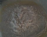 Foto del paso 1 de la receta: Masitas con rocklets