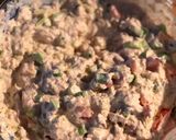 A picture of step 1 of Jays Amazing Tuna Salad.