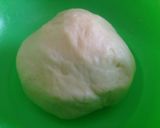 Foto langkah ke 1 dari resep Pizza Roll magicom.