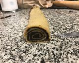 Foto del paso 7 de la receta: Rollos de canela / Cinnamon rolls (Desayuno Día del padre ❤️)