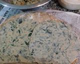 মেথি শাকের পরোটা (Methi saaker parota recipe in bengali) রেসিপি ধাপ - 2 ছবি