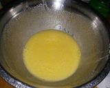 Foto del paso 2 de la receta: Torta de manzana 🍎 invertida