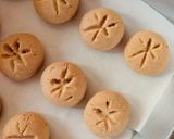 बटर नानखटाई 🤤🤤🍪 रेसिपी स्टेप 5 फोटो 