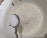 Lángos recept fázis 2 fotója