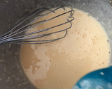 Foto del paso 2 de la receta: Panqueques dulces y salados