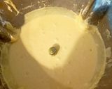 Une image de l'étape 2 de Crème Frangipane au Cook Expert.