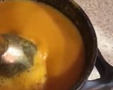 A picture of step 4 of Lentil Soup.