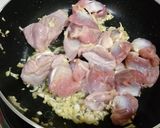 Foto langkah ke 13 dari resep Rempela/Ampela/Empedal bumbu Serai.