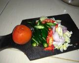 Foto langkah ke 2 dari resep Ayam saus tauco santan.