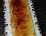 Foto del paso 4 de la receta: Flan de crema catalana y almendras a mi manera