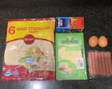 Foto del paso 1 de la receta: Pizza a la sartén