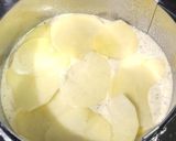 Foto del paso 4 de la receta: Milhojas de papa