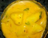 আলু রায়তা (aloo raita recipe in Bengali) রেসিপির ধাপ 5 ছবি