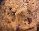 A picture of step 2 of Stamppot (blauwe bliksem).