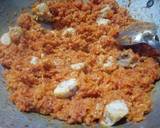 Gajar Ka halwa recipe step 3 photo