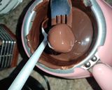 Foto del paso 4 de la receta: Bombones de prestigio veganos aptos #aplv