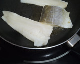 Foto del paso 1 de la receta: Marymontaña bacalao
