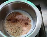 બોનવિટ(Bournvita Recipe in Gujarati) રેસીપી સ્ટેપ2ફોટો