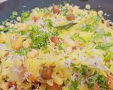 दडपे पोहे (dadpe pohe recipe in marathi) रेसिपी स्टेप 4 फोटो 