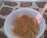 Foto del paso 2 de la receta: Pan trenza de boniato y pancitos caseros🍠🍞