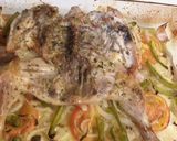 Foto del paso 2 de la receta: Pollo tomatero al horno