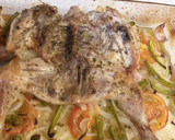 Foto del paso 2 de la receta: Pollo tomatero al horno