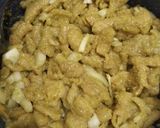 Foto del paso 5 de la receta: Chicharrón con frijoles