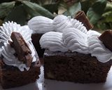 Foto del paso 5 de la receta: Budín de Chocolate Fácil