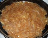 Foto del paso 5 de la receta: Cebolla caramelizada con mucho aroma y sabor