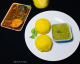 A picture of step 6 of Eba🥠.