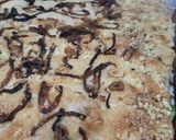 Foto del paso 16 de la receta: Focaccia ajo, orégano y queso rallado