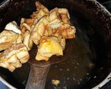Foto del paso 3 de la receta: Chicharones de cerdo a lo cubano