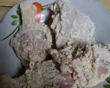 Foto langkah ke 3 dari resep Fried chicken rumahan.