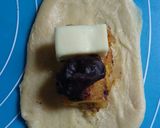 Foto langkah ke 4 dari resep Bolen Pisang.