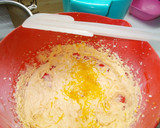 Püspökkenyér recept fázis 2 fotója