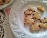 Foto del passaggio 2 della ricetta Biscottini autunnali