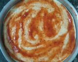પિઝા (pizza recipe in Gujarati) રેસીપી સ્ટેપ5ફોટો