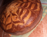 Foto del paso 6 de la receta: Bizcocho de cebra
