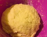 Nudli áfonyalekvárral 🫐 recept fázis 2 fotója