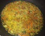 வெஜ் கொழுக்கட்டை (veg kolukattai recipe in tamil) ரெசிபி ஸ்டேப் 3 புகைப்படம்