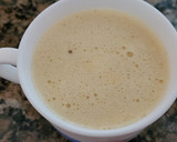 Foto del paso 5 de la receta: Flan de huevo y queso en microondas