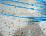 Foto del paso 5 de la receta: Natillas Exprés