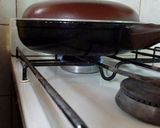 Foto del paso 4 de la receta: Torta súper rápida y económica (sin horno)