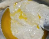 Foto langkah ke 2 dari resep 61/25. Dasar Roti Tanpa Ulen versi dengan Margarin.