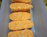 Foto langkah ke 4 dari resep "Pisang nugget".
