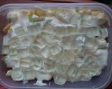 Foto langkah ke 4 dari resep Salad Buah Segar.