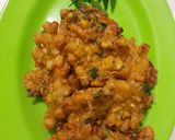 Foto langkah ke 4 dari resep Bakwan Jagung atau Bala-bala Jagung.