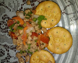 Foto del paso 5 de la receta: Ensalada de carne de soya tipo ceviche