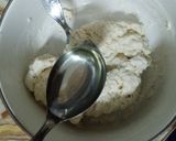Foto del paso 3 de la receta: Pizza rellena 🍕